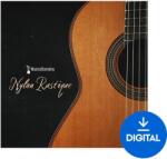 Musical Sampling Nylon Rustique (Дигитален продукт)