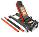 Marpol BJC 3 tonnás alacsony profilú krokodil emelő 75-500mm (M80234)