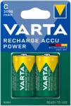VARTA R14 C, 3000mAh, Ni-MH, Ready2Use akkumulátor, 2db (56714)