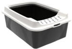 Rotho Eco Bonnie black/white (4004708080)