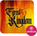Engine Audio Forest Kingdom 3 EP Upgrade (Produs digital)