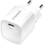 Intenso W30C2 Power Adapter White (7803062) - mzona