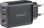 Intenso W65ACC GaN Power Adapter Black (7806510)