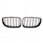 MTuning Grill Bmw 1 (E82) Coupe 2007 2011 stílus M csomag