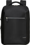 Samsonite Litepoint Laptop Backpack 15, 6" Black (134549-1041) - mzona