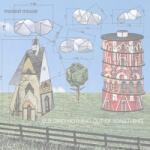 Modest Mouse - Building Nothing Out Of Something (LP) (767981144412)