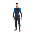 Mares Rash Guard Trilastic Overall (412545S)
