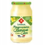 Lesieur Klasszikus majonéz napraforgóolajjal Franciaország 475 g