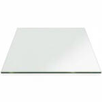 Intenso üvegpolc faliszekrényhez 37 x 32 cm