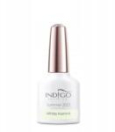 Indigo Nails hibrid lakk White Kermit 7ml (5902188525076)