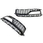  Halogénlámpa keret Audi A5 (8T) Sportback 2012-2016 stílus S-LINE/S5