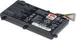 T6 Power akkumulátor Acer Predator 15 G9-591, G9-592, 17 G9-791, G9-792 készülékekhez, 6000mAh, 88Wh, 8 cellás NBAC0093