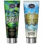 Tan Desire Amazingly Black Unique Dream Po Opala