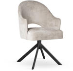 ATREVE GODA SUPREME Forgó Fotel Bézs Kárpitozott (ATE-GODATWSUGR1XXXP)