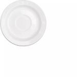 Churchill Alchemy White Farfurie pentru espresso, ø: 128 mm
