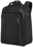 Samsonite SPECTROLITE 4.0 Hátizsák M 17.3 EXP Fekete 158110-1041