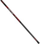 Trabucco Vektor TLS NET 3m (115cm) 3 részes teleszkópos száknyél