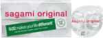 Sagami Original 0, 02 - óvszer - 55mm (12db) - szexshop