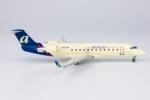 NG Model Repülőgép makett Bombardier CRJ200LR Air Tran Jet Connect Air Wisconsin 1: 200