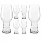 Homla Ipa pohár készlet sörhöz, 540ml, 6 darabos, All 242772 (PERSO-233259)