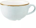 Churchill Stonecast Duck Egg Blue Ceașcă de cafea, 0, 46 litri