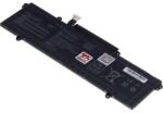 T6 Power T6 akkumulátor Asus ZenBook UX5400, UX5401, UM5401 készülékekhez, 5427mAh, 63Wh, 3 cellás, lítium-poláris NBAS0210