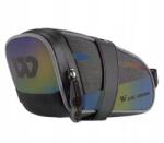 West Biking Kerékpár nyeregtáska nyereg alá hátsó kerékpáros táska West Biking (0707358)