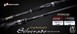 Graphiteleader SILVERADO PROTOTYPE 22GSILPS-832M FAST 2.52m 5-22gr Medium (G08854) - koi-farm