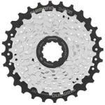 SHIMANO Kazetta Shimano CS-HG400 szürke