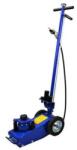 GEKO Cric hidraulic-pneumatic 22T (albastru) (G01068)
