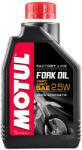 Motul Fork Oil Factory Line Very Light 2, 5w 1l (mot114079)