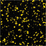  Sportpadló Plus Sárga