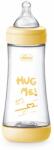 Chicco Perfect 5 anti-kolikus cumisüveg 300ml, sárga