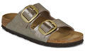 Birkenstock Papucsok Arizona Big Buckle Bézs 36 - spartoo - 47 829 Ft