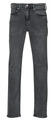 Levi's Slim farmerek 511 SLIM Fekete US 32 / 34
