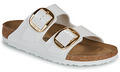 Birkenstock Papucsok Arizona Big Buckle Fehér 40 - spartoo - 47 829 Ft