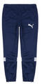PUMA Futónadrágok / Melegítők INDIVIDUARISE PANT JR Tengerész 11 / 12 Jahre