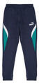 PUMA Futónadrágok / Melegítők ESS BLOCK Sweatpants TR Tengerész 11 / 12 Jahre