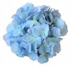  Művirág Hortenzia XXL 23CM Nagy (Kwiat sztuczny)