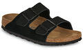 Birkenstock Papucsok Arizona Fekete 42 - spartoo - 47 829 Ft