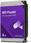 WD Hdd3.5 4tb Sata3 Wd44purz (wd44purz)