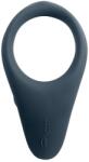WE-VIBE Verge 2 - okos vibrációs péniszgyűrű (fekete) - sexshopcenter