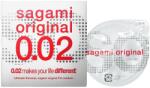 Sagami Original 0, 02 - óvszer - 55mm (1db) - shop