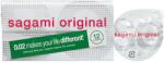 Sagami Original 0, 02 - óvszer - 55 mm (12 db) - shop