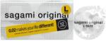 Sagami Original 0, 02 L - óvszer - 58mm (12db) - shop