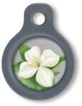 Blucky Jasmine Grey Dog Tag small - falatozoo
