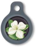 Blucky Jasmine Black Dog Tag small - falatozoo
