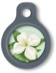 Blucky Jasmine Pastel Green Dog Tag small - falatozoo