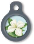 Blucky Jasmine Pastel Turquoise Dog Tag small