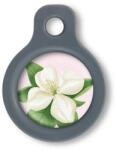 Blucky Jasmine Rose Dog Tag small
